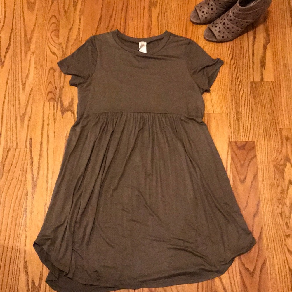 Boutique dress